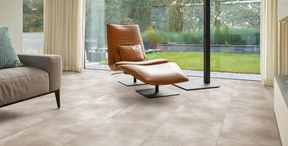 Tegels PVC