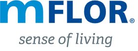 Logo Mflor
