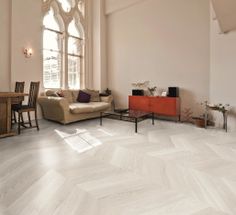 Vloeren PVC