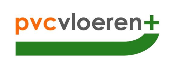 Logo Pvc Vloeren Plus