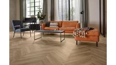 Vloeren PVC